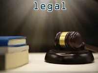 Định nghĩa & cách phát âm từ legal