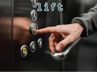 Định nghĩa & cách phát âm từ lift