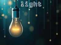 Định nghĩa & cách phát âm từ light