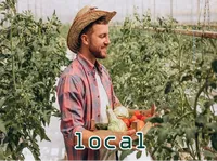 Định nghĩa & cách phát âm từ local