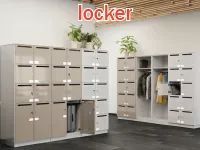 Định nghĩa & cách phát âm từ locker