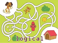 Định nghĩa & cách phát âm từ logical