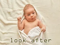 Định nghĩa & cách phát âm từ look after