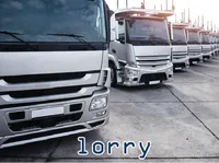 Định nghĩa & cách phát âm từ lorry