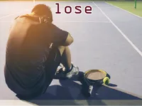 Định nghĩa & cách phát âm từ lose