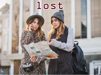 Định nghĩa & cách phát âm từ lost