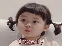 Định nghĩa & cách phát âm từ lovely