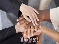 Định nghĩa & cách phát âm từ loyal
