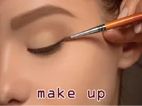 Định nghĩa & cách phát âm từ make up