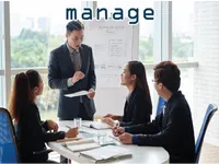 Định nghĩa & cách phát âm từ manage