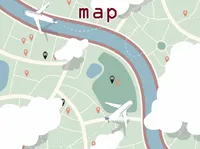 Định nghĩa & cách phát âm từ map