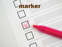 Định nghĩa & cách phát âm từ marker