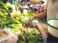 Định nghĩa & cách phát âm từ market