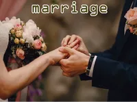 Định nghĩa & cách phát âm từ marriage
