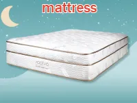 Định nghĩa & cách phát âm từ mattress