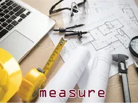 Định nghĩa & cách phát âm từ measure