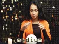 Định nghĩa & cách phát âm từ medium