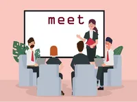 Định nghĩa & cách phát âm từ meet