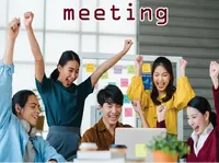 Định nghĩa & cách phát âm từ meeting