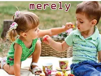 Định nghĩa & cách phát âm từ merely