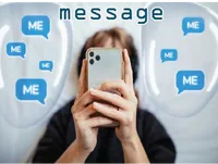 Định nghĩa & cách phát âm từ message