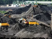 Định nghĩa & cách phát âm từ mineral