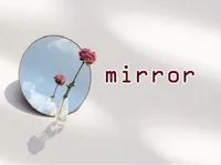 Định nghĩa & cách phát âm từ mirror
