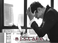 Định nghĩa & cách phát âm từ mistake