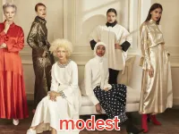 Định nghĩa & cách phát âm từ modest