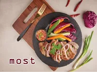 Định nghĩa & cách phát âm từ most