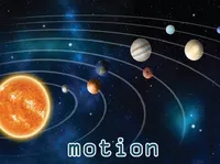 Định nghĩa & cách phát âm từ motion