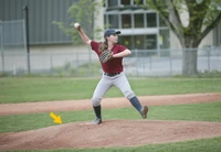 Định nghĩa & cách phát âm từ mound