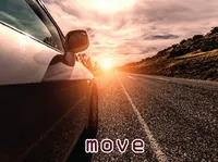 Định nghĩa & cách phát âm từ move