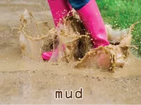 Định nghĩa & cách phát âm từ mud