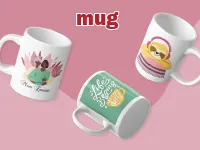 Định nghĩa & cách phát âm từ mug