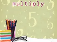 Định nghĩa & cách phát âm từ multiply