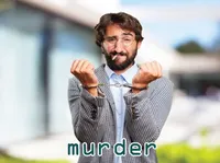 Định nghĩa & cách phát âm từ murder