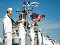 Định nghĩa & cách phát âm từ navy