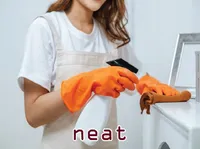 Định nghĩa & cách phát âm từ neat