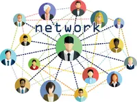 Định nghĩa & cách phát âm từ network