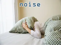 Định nghĩa & cách phát âm từ noise