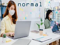 Định nghĩa & cách phát âm từ normal