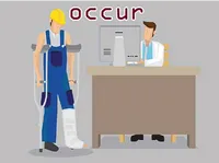 Định nghĩa & cách phát âm từ occur