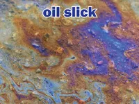 Định nghĩa & cách phát âm từ oil slick