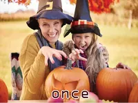 Định nghĩa & cách phát âm từ once