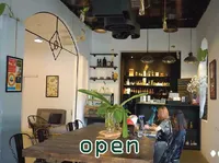 Định nghĩa & cách phát âm từ open