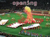 Định nghĩa & cách phát âm từ opening