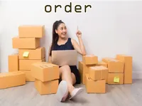 Định nghĩa & cách phát âm từ order