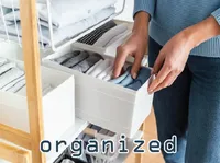Định nghĩa & cách phát âm từ organized