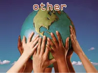 Định nghĩa & cách phát âm từ other